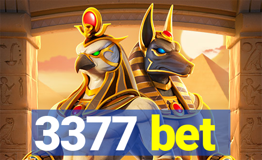 3377 bet